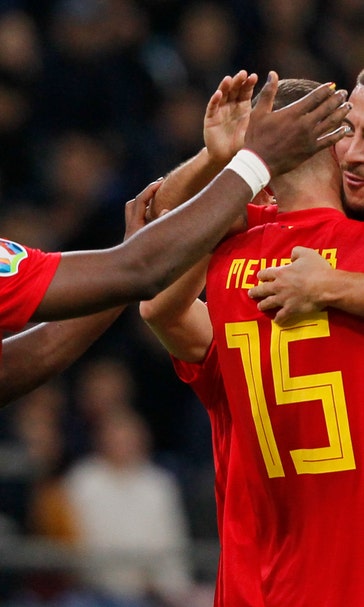 Poland, Russia qualify for Euro 2020; Croatia must wait
